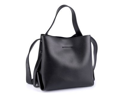 Kabelka 22x20 cm (Balení 1 ks, Varianta 1 zelená tmavá)