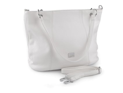 Kabelka s pouzdrem 38x30 cm (Balení 1 ks, Varianta 16 černá)