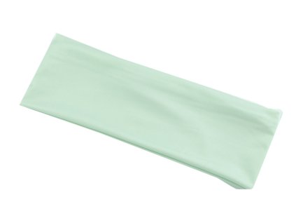 Dámská sportovní čelenka (Balení 1 ks, Varianta 2 mint)