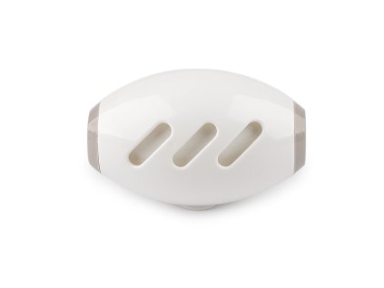 Čisticí váleček na oděvy omyvatelný (Balení 1 ks, Varianta 1 bílá)