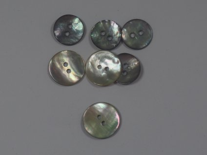 Perko / zapínanie na výrobu mincovky 14x85 mm (Priemer 15 mm)