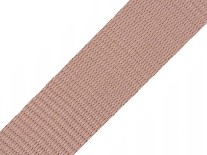 Popruh polypropylenový šíře 40 mm tloušťka 1 mm (Balení 25 m, Varianta 65 tyrkys tmavá)