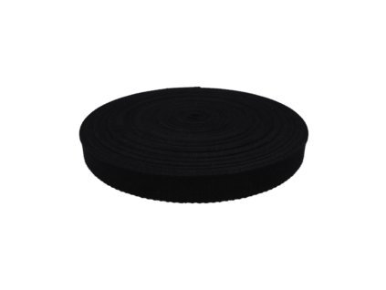 Bavlněný popruh šíře 30 mm, tlouška 1,8 mm (Barva Ecru)