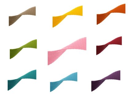 polycotton popruh 38 mm sire 1 4 mm