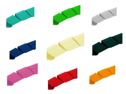 polypropylenovy popruh sire 50 mm tlouskta 1 4 mm