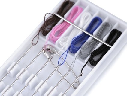 Cestovní šitíčko (Balení 1 ks, Varianta viz foto)