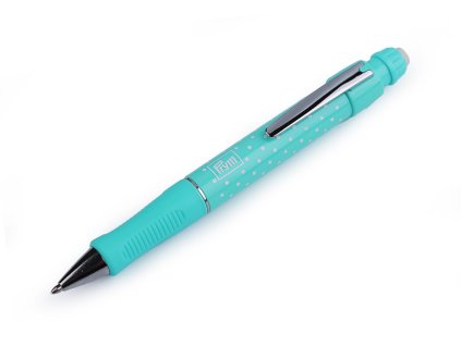 Krejčovská křída v tužce Prym (Balení 1 ks, Varianta tyrkysová)