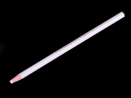 Mýdlová křída v tužce neořezávací (Balení 144 ks, Varianta 1 bílá)