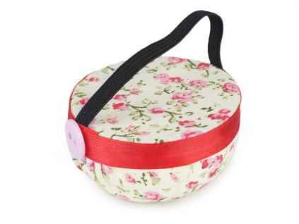 Jehelníček na ruku (Balení 10 ks, Varianta 4 krémová světlá)