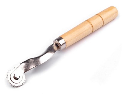 Rádýlko délka 15 cm (Balení 1 ks, Varianta přírodní sv.)