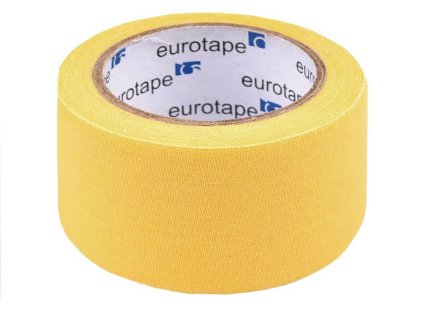 Lepicí kobercová páska 10 m šíře 48 mm (Balení 1 ks, Varianta 9 černá)