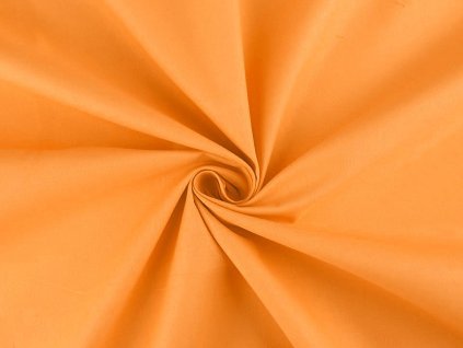 Bavlněná látka / plátno jednobarevná (Balení 1 m, Varianta 10 (12) červená šarlatová)