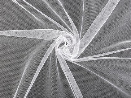 Tyl PAD s leskem (Balení 1 m, Varianta 1 bílá)