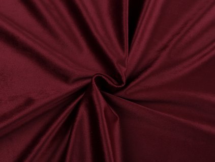 Velvet / samet oděvní hladký (Balení 1 m, Varianta 1 (2) béžová světlá)