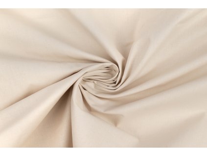 bavlnene platno piskove svetle