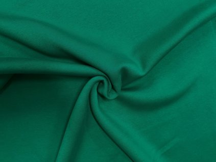 teplakovina pocesana smaragd hl