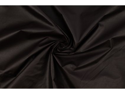 imitace kozenky s jemnym fleecem z rubu