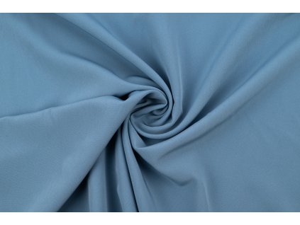 kostymovka sedomodra