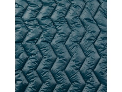 127482 prosev oboustranny cik cak tmave petrolejovy