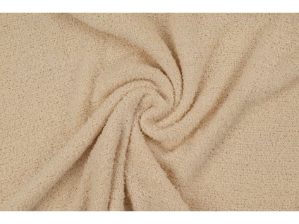 bavlneny uplet bukle 230 g m2