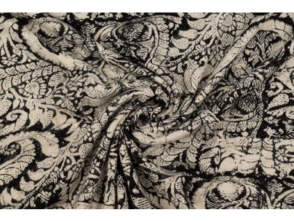 uplet smesovy barokni vzor