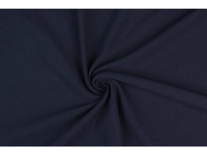 uplet elasticky bio modra navy