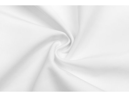 128097 softshell zimni 320 g m2 bily doprodej 0 5 m