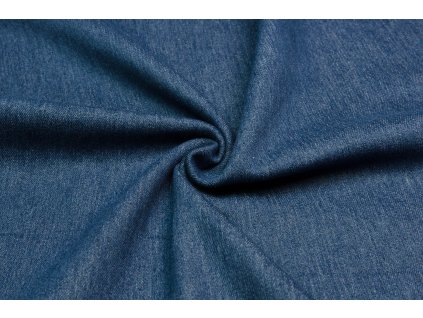 Riflovina elastická modrá středně zak