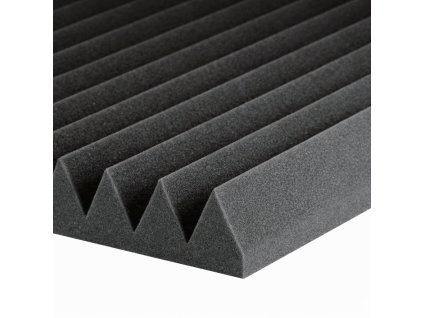 Akustická pěna hřeben 7 2