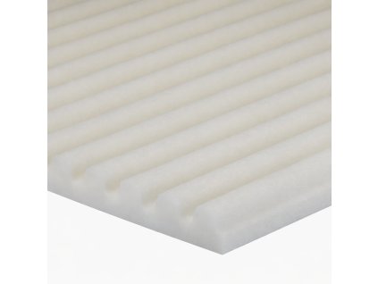 Molitan vlnka bílá