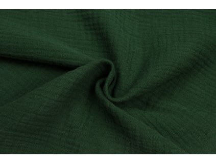 facovina bio lahvove zelena