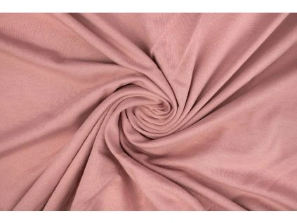 Teplákovina elastická 240 g/m2 (Barva antracitové melé)