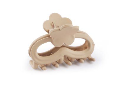 Skřipec do vlasů (Balení 1 ks, Varianta 15 černá)