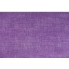 Bavlněné plátno fialové melé