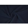 fleece modry tmavy1