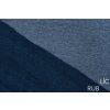 teplakovina pocesana jeans mele 280 g RUB