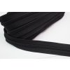 Zip metrážový 5 mm (Farba 779 - temně hnědá)