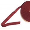 Lemovací elastický proužek 20 mm (Barva bledě růžová)