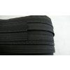 Zip metrážový 3 mm (Barva 348 - bordó)