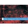 33222 1 bambusovy uplet lososova batika metr