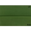 viskozova tkanina strecova zelena 180 g m2