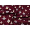 35700 1 popelin vanocni ozdoby na bordo