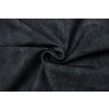 37221 1 softshell zimni hrube odreny vzhled tmave sedy