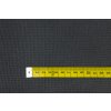 Bavlna mini vafle 235 g/m2 (Farba Petrolej)