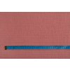 bavlna vafle 235 g m2 ruzne barvy825metr