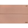 bavlna vafle 235 g m2 ruzne barvy092rub