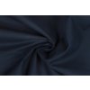 40351 1 bavlnene platno modra navy