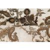 umele hedvabi silky armani kasmirovy vzor na smatanove1 rub