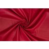 41605 popelin gots cervena tmavsi