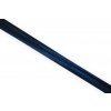 Šikmý proužek saténový 2 cm (Farba 503 Modrá navy)